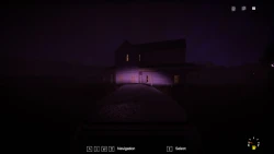 Abducted: The Night Hunters Screenshots