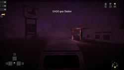 Abducted: The Night Hunters Screenshots