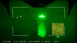 Abducted: The Night Hunters Screenshots