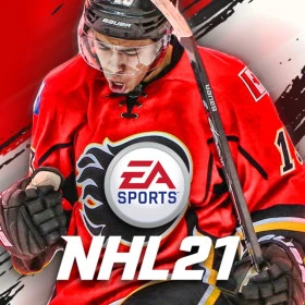 NHL 21