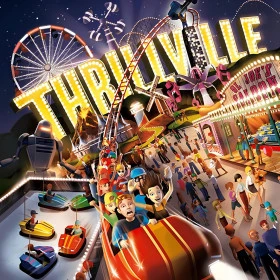 Thrillville