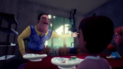 Hello Neighbor: Hide and Seek Screenshots