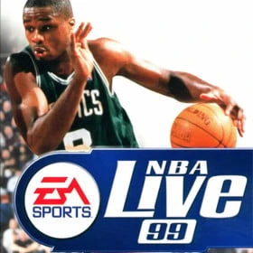 NBA Live 99