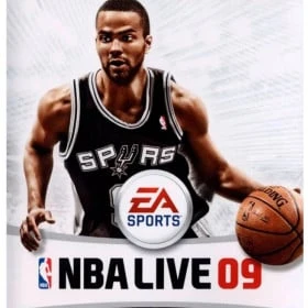 NBA Live 09