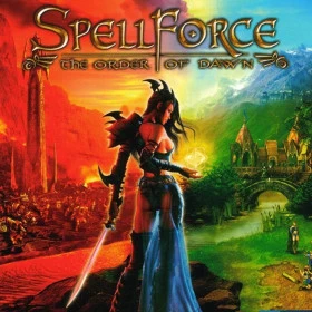 SpellForce: The Order of Dawn