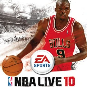 NBA Live 10