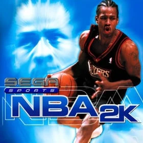 NBA 2K