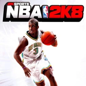 NBA 2K8