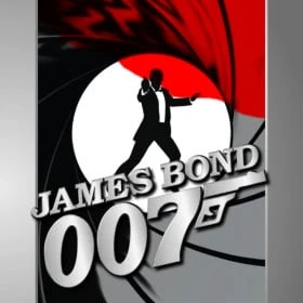 James Bond 007 (1998)