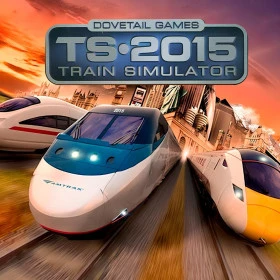 Train Simulator 2015