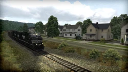 Train Simulator 2016 Screenshots