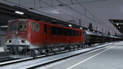 Train Simulator 2016 Screenshots