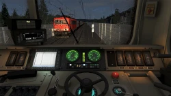 Train Simulator 2016 Screenshots