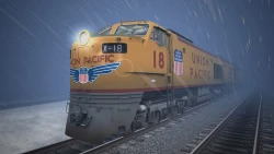 Train Simulator 2016 Screenshots