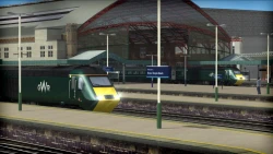 Train Simulator 2017 Screenshots