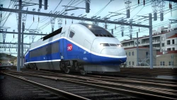 Train Simulator 2017 Screenshots