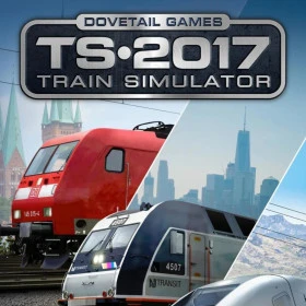 Train Simulator 2017