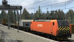 Train Simulator 2018 Screenshots