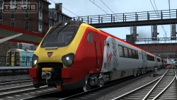 Train Simulator 2018 Screenshots