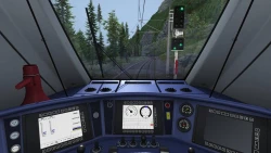 Train Simulator 2018 Screenshots