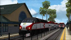 Train Simulator 2018 Screenshots