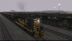 Train Simulator 2019 Screenshots