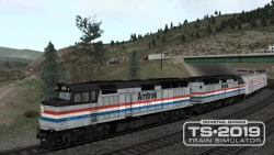 Train Simulator 2019 Screenshots