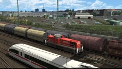 Train Simulator 2019 Screenshots