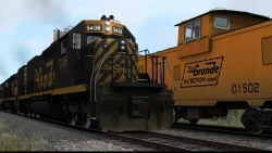 Train Simulator 2019 Screenshots