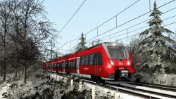 Train Simulator 2020 Screenshots