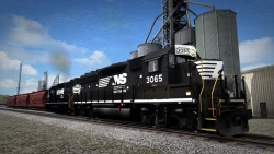 Train Simulator 2020 Screenshots