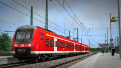 Train Simulator 2020 Screenshots