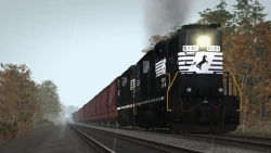 Train Simulator 2020 Screenshots