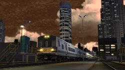 Train Simulator Classic Screenshots