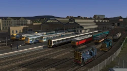 Train Simulator Classic Screenshots