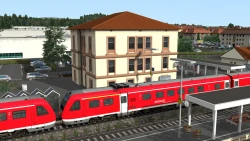 Train Simulator Classic Screenshots