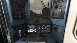 Train Simulator Classic Screenshots