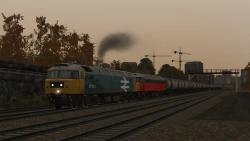 Train Simulator Classic Screenshots