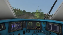 Train Simulator Classic Screenshots