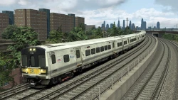 Train Simulator Classic Screenshots