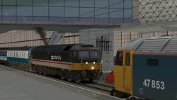 Train Simulator Classic Screenshots