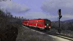 Train Simulator Classic Screenshots