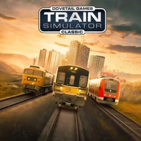 Train Simulator Classic