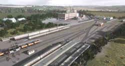 Trainz Railroad Simulator 2019 Screenshots