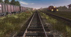 Trainz Railroad Simulator 2019 Screenshots