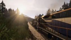 Trainz Railroad Simulator 2019 Screenshots