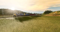 Trainz Railroad Simulator 2019 Screenshots