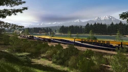 Trainz Railroad Simulator 2019 Screenshots