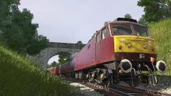 Trainz Railroad Simulator 2022 Screenshots