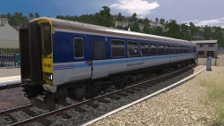 Trainz Railroad Simulator 2022 Screenshots